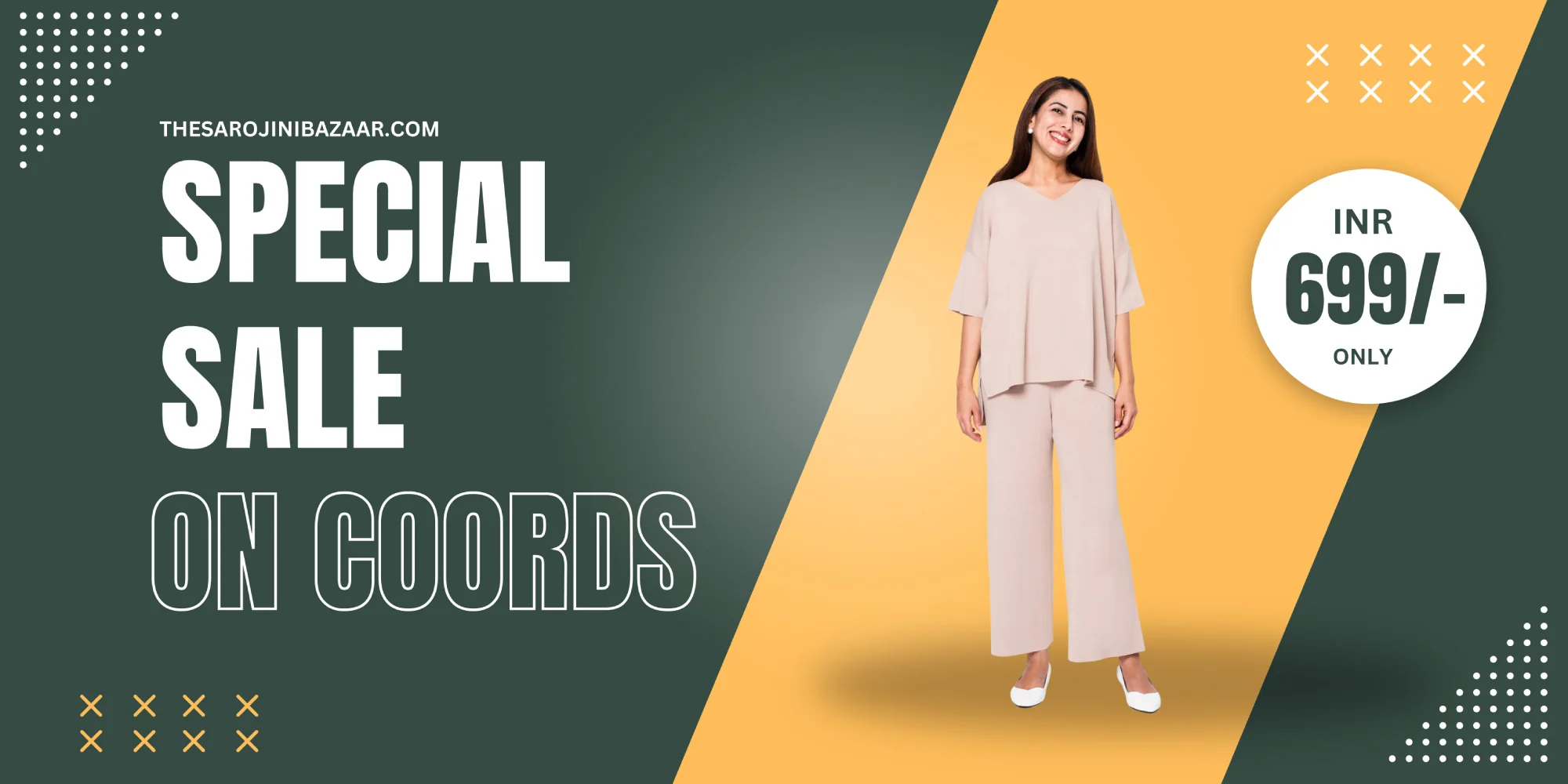 Welcome to Our Store